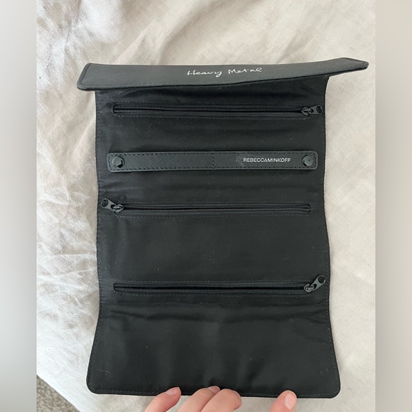 Rebecca Minkoff Jewellery Case - Picture 2 of 2